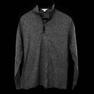 Calvin Klein classic fit sweater.